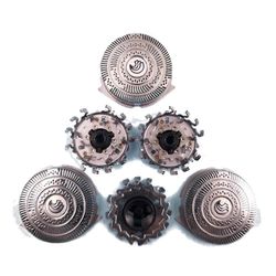 Philips Hq9 At751 Hq8240 Hq8250 Hq9070 Parranajokoneen päiden terät