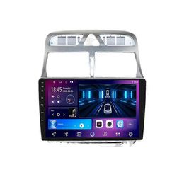 2 Din Peugeot 307 307CC 307SW 2002-2013 Carplay 4G 8-ytiminen WIFI Android Auto -autoradiosoitin Stereo auton multimediavideosoitin GPS-navigointi ...
