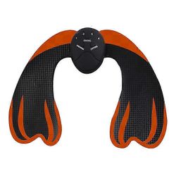 Älykäs lonkkakouluttaja pakarat Enhancer Pad Smart Hip Trainer Fitness Training Massager Body Shaping Machine ilman akkua naiselle (Orang