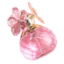 WC-vesi naisille WC-vesi Eau de Toilette Spray Light Flavor Spray hajuvedet Vaaleanpunainen