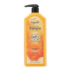 Kosteuttava shampoo arganöljyllä Agadir 1000ml