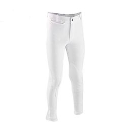 Teenager Equestrian Breeches Bukser