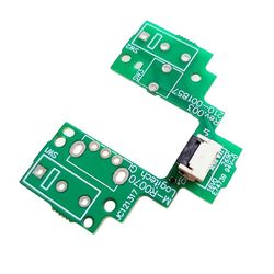 Pelihiiren yläemolevyn vaihto GPRO Wireless/GPROX Superlightille G PRO Wireless