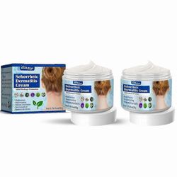 Seborrooinen dermatiitti kerma päänahan hoito jp 2 kpl