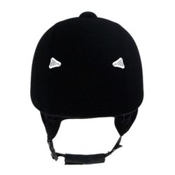 Ruili Ridning Hat Hjelm Rytter hovedbeklædning Beskyttende SYT926-58CM
