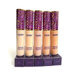 Tarte Shape Tape Double Duty Beauty Contour Peitevoide 10ml (valitse sävysi) Vaalea hiekka