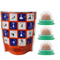 1-3X terveellisiä kissan välipaloja kissanminttu sokeri lemmikkikarkki nuolee ravitsemusgeeli energiapallolelu kissoille kissanpennut tarvikkeet au...