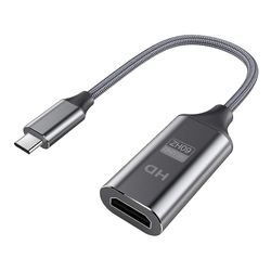 Usb C til Hdmi-netværkskort