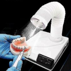 Kampanjat Pölynkerääjä Imuri Hammaslaboratorio Pölynimuri Hammaslääketieteen työpöytä