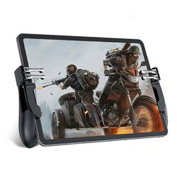 Mobiilipeliohjain Ipad-tableteille Kuuden sormen ohjaussauva