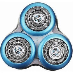 Philips 7000 8000 9000 RQ12 parranajokoneen pään varaosille