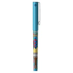 V5 Mika Rollerball Pen - Farve: Lyseblå