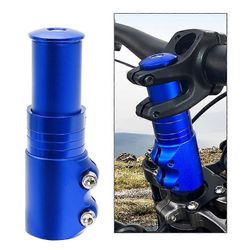 ohjaustangon varren nousuputki Sur Ron Sur-ron Segwaylle 110MM etuhaarukan varren tangon jatke maastopyörän ulkopuolella Head Up Raiser -sovitin al...