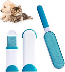 Pet Hair Remover -Lint Brush/Remover-Dog &; Cat Hair Remover itsepuhdistuvalla pohjalla