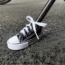 Mini moottoripyörän jalusta söpö moottoripyörän jalkatukikengät pyörän jalustan sisustuspyörä musta