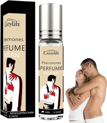 Feromon Roll-on Parfume Mænd Og Kvinder Parfume Romantisk Companion Feromon Fragrance Mænd Og Kvinder 1PCS