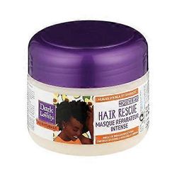 Dark & Lovely Dark &; Lovely Au Naturale Hair Rescue Intense Hair Mask 250ml