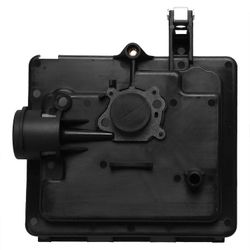 Uusi ilmanpuhdistin-pohjamaalipohja 795259 sopii Briggs & Stratton 792040 691753 496116 -moottoriin Toro Lawn M Musta