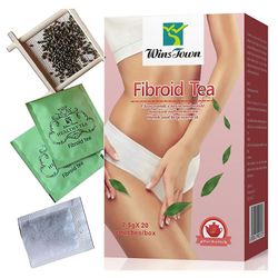 Herbal Female Fibroid naturlig te livmor fibroid anti betennelse