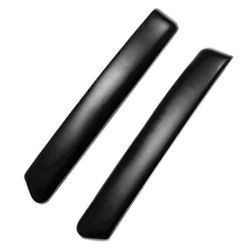 Etupuskurin lampun suojus Focus 2 MK2 2005 2006 2007 Sumuvalon suojuksen koristelista 1352835 1317