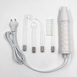 Korkeataajuinen otsonisähköhoito Stick Kauneushoitola Akne Beauty Instrument