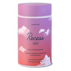 Recess Mood Power Berry, 5.5 unssia (1 kpl pakkaus)