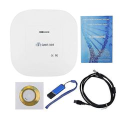 Uusi Qmr-998 kvanttiresonanssimagneettinen analysaattori asettaa käsikosketuksen kvanttirunkoanalysaattorin 52 raportilla 10. sukupolvi