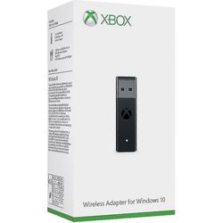 Langaton langaton Langaton Xbox One -sovitin Gen 2 Windows 10:lle
