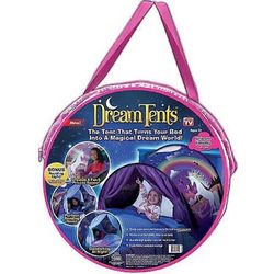 Maaginen unelmateltta Kid Pop-up Bed Teltta Unipussi Talvi Ihmemaa Teltta js