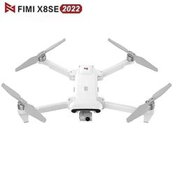 Fimi X8 Se 2022 Flycam Dron X8se Drone Fimi X8 Se 2022