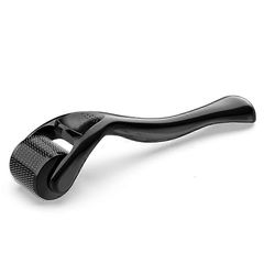 Beard Derma Roller hiustenlähtöön Parran kasvu 050MM Titanium Derma Roller micro 05mm