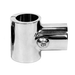 Ruili 316 rustfrit stål Båd Yacht Tilbehør Marine Hardware Tilbehør Åben T 90 25mm