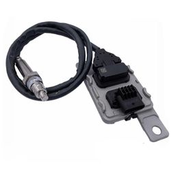 Bicaco Lsu4.9 5-leder lambda sonde iltføler 0258017025 emballage Bredbånds O2-sensor 0 258 017 025