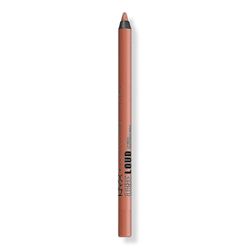 NYX Professional Makeup Nyx Professional meikkilinja Loud Vegan Longwear Lip Liner, Daring Damsel, 0.04 oz