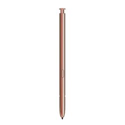 Stylus Pen Press Pen Skriven Penna Ersättning Galaxy Note 20 / Note 20 Ultra Gold Gyllene