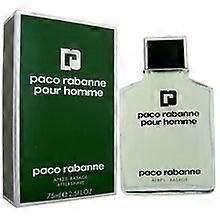 Paco Rabanne - Kaada Homme parranajon jälkeen 100ml