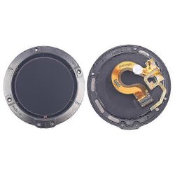 Garmin Fenix 6X/Pro Solar OEM LCD-näyttö ja digitointikokoonpano - S-luokan vaihto