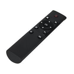 2,4 g trådløs 6-akset Air Mouse Airmouse-fjernbetjening til Android Tv Box Windows Pc