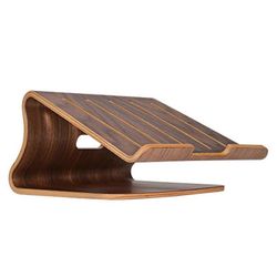 Puinen kannettavan tietokoneen jäähdytystyyny yleiselle jäähdytystelineelle Parannettu kannettavan tietokoneen jäähdytysteline Kuten