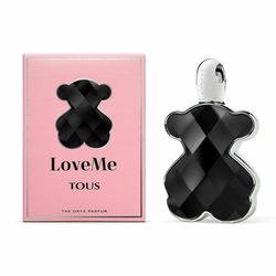 Naisten parfyymi Tous LOVEME EDP 90 ml