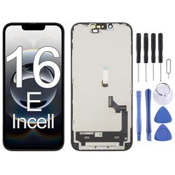 iPhone 16e incell HD LCD -näyttö