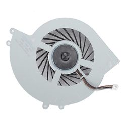 PS4-jäähdytystuulettimen vaihto PlayStation 4 1200 CUH-1215A:lle, 3-nastainen jäähdytyselementti