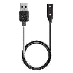60cm joustava USB-latauskaapeli Bluetooth-yhteensopiva lasilaturi Boselle