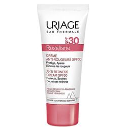 Uriage Roséliane anti-punoitus kerma SPF30 40ml
