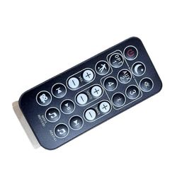 Redkid Kaukosäädin Polk Audio AM9230 RE9220-1: lle RE92201 AM922201 RTRE92201 AM9221-A SIGNA SOLO SIGNASOLO Kotiteatteri SoundBar