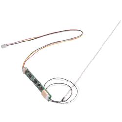 220mm LED-taustavalonauhasarjan päivitys 10,4 tuuman CCFL LCD-näyttö LED-näyttöön vihreä