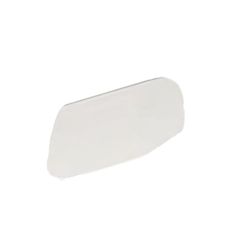 BMW X3 F25 2014 2015 2016 2017 auton etupuskurin ajovalojen pesurin kansi Capkn Mineral White Left