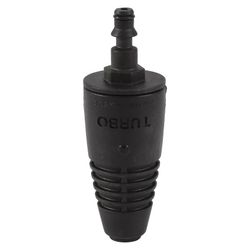 Pese pyörivä turbosuutin Comet VAx -ilmanpuhdistimelle