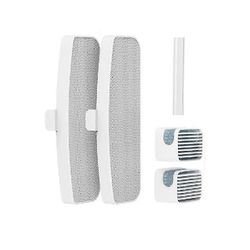 Xiaomi älykäs lemmikkieläinten vesiannostelija, joka on varustettu suodatinletkulla lemmikkien nesteyttämiseen 36 plastic
