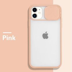 Stødsikker ramme Telefonetui til Iphone 12, iphone 12 Mini, Iphone 12 Pro, iphone 12 Pro Max , 11 Pro 11 Pro Max Xs Xr Xs Max Se 2020 7 8 Glidende ...
